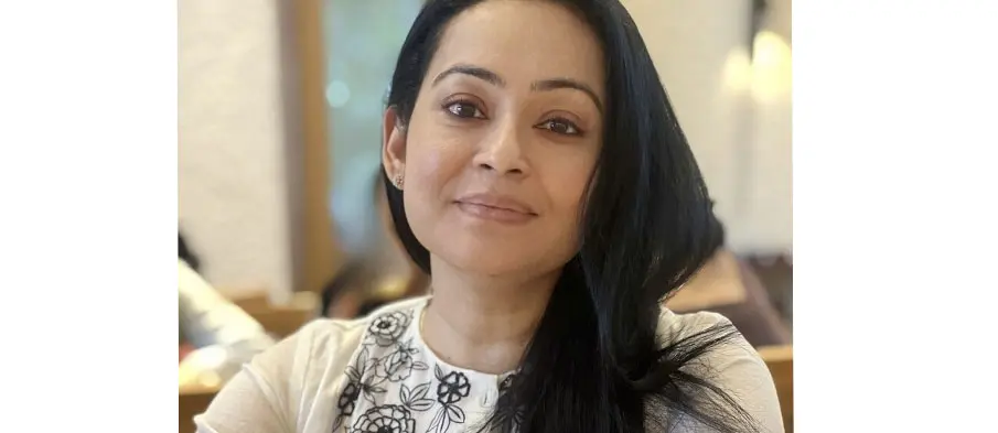 Veena Joji Named Chief People Officer, South Asia at WPP Media