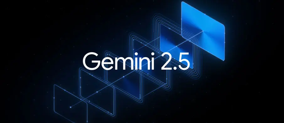 Google Launches Gemini 2.5 Flash Image, Its Most Advanced AI Model for Visual Creation