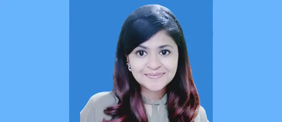 Komaladevi Velumani Appointed HR Leader for North America SSG ISO at Lenovo

