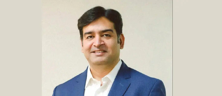 Utsav Khandelwal Appointed Group CHRO at Jaquar & Company

