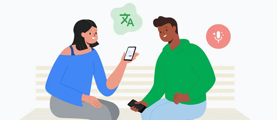 Google Translate Adds AI-Powered Language Learning and Real-Time Live Translation Features

