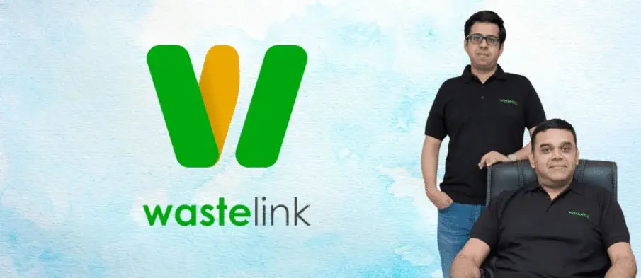  Wastelink Secures ₹27 Crore Series A Funding from Avaana Capital to Scale Food Upcycling Model 