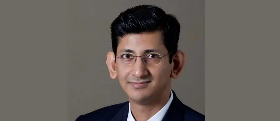 Arjun Chowdhry Appointed MD & CEO of Grihum Housing Finance