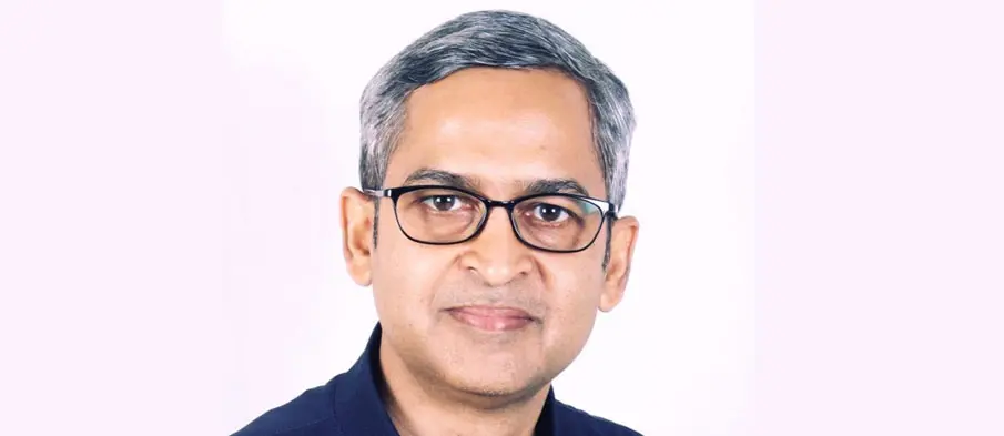 Bharat Raizada Appointed Global Head of Enterprise Cloud at American Express

