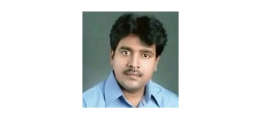 S. Rakesh Bhushan Appointed as Chief Marketing Officer at Vikran Engineering Ltd.

