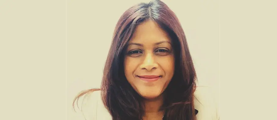 Nischala Murthy Kaushik Joins Opus Technologies as Chief Marketing Officer

