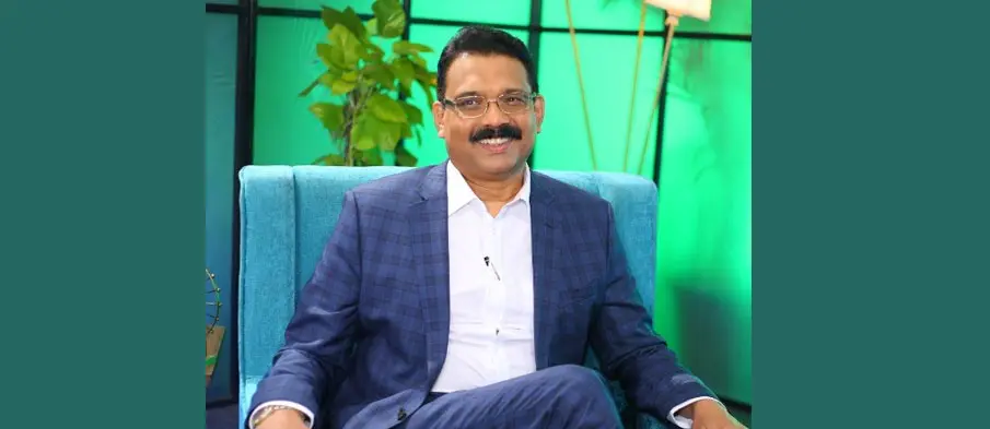 Dr. Anish Desai Leads IntelliMed Healthcare Solutions as Founder and CEO