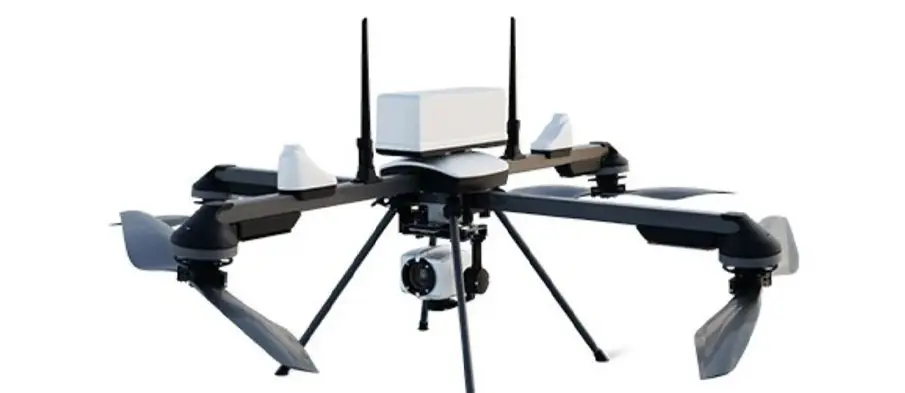 ideaForge’s SWITCH UAV Secures DGCA Type Certification, Expands Civil and Enterprise Applications