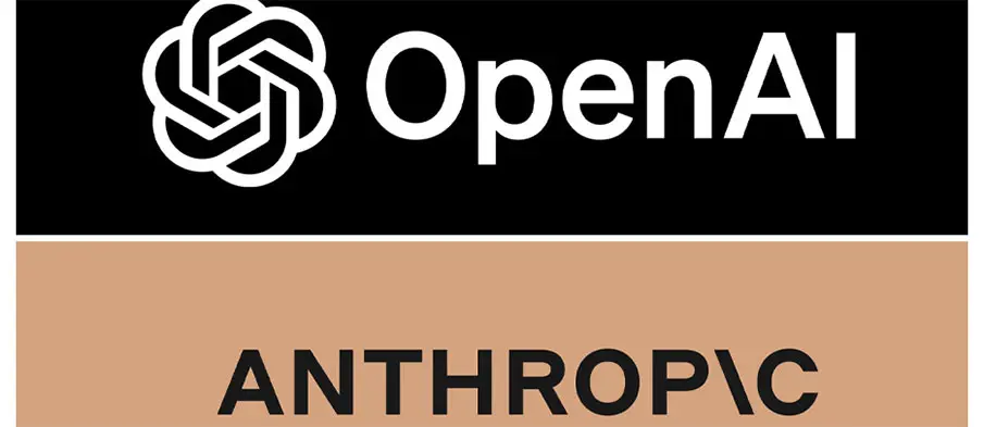 OpenAI and Anthropic Partner Briefly on AI Safety Tests Amid Fierce Competition