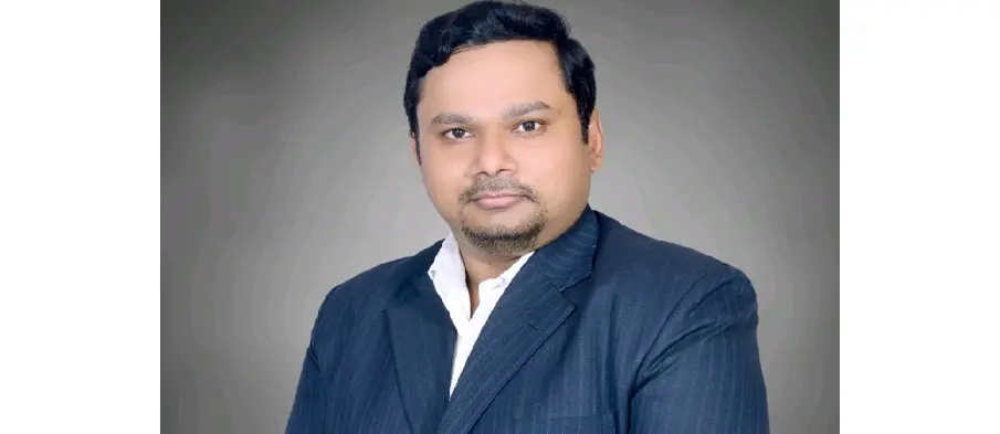 Soumyajit Ghosh Appointed COO of Balancehero India to Strengthen Data-Driven Growth Strategy