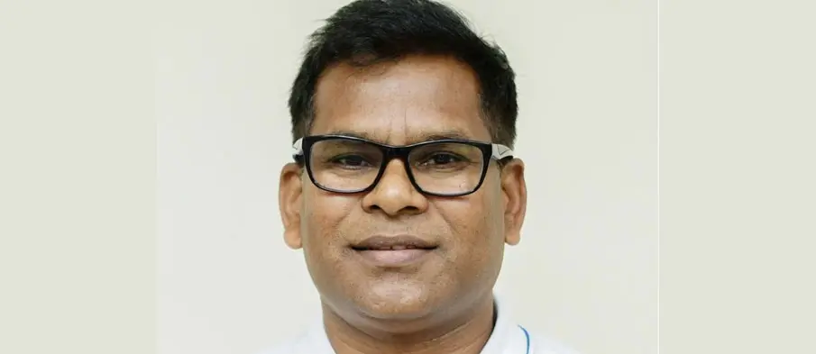 BLS International Appoints Golok Kumar Simli as President – Technology & Innovation
