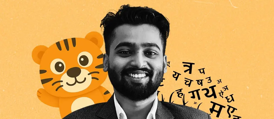 Young Tech Innovator Bishal S. Creates AI-Powered App “Bhasha” to Teach Indian Languages