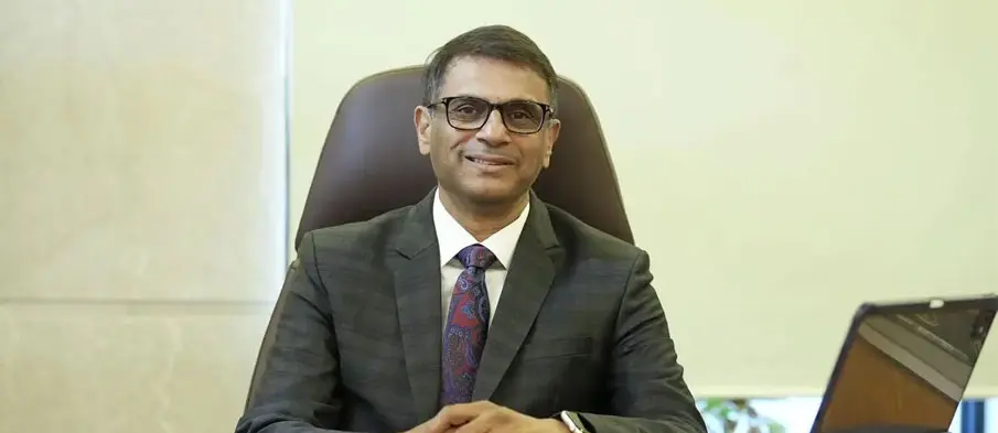 Deepak Reddy Appointed CEO of Manappuram Finance Limited to Drive Growth and Innovation
