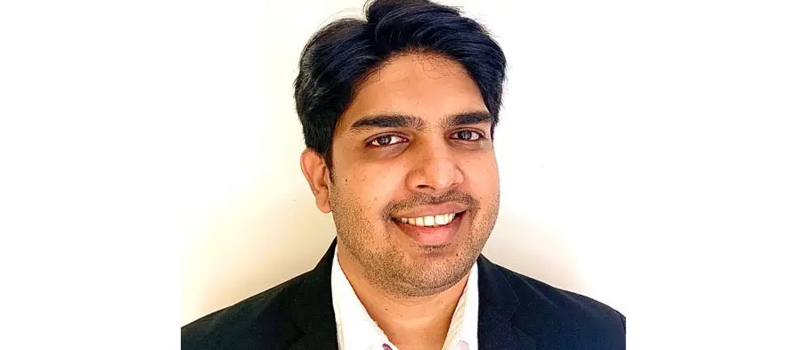 Nithin Kunimmal Appointed Director & Country Manager – Sales, India at CodeRabbit