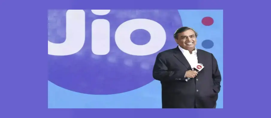 Reliance in Talks with SEBI for Record-Breaking $6 Billion IPO of Jio Infocomm

