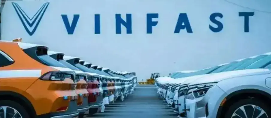 VinFast Launches First EV Manufacturing Plant in India as Part of $2 Billion Investment