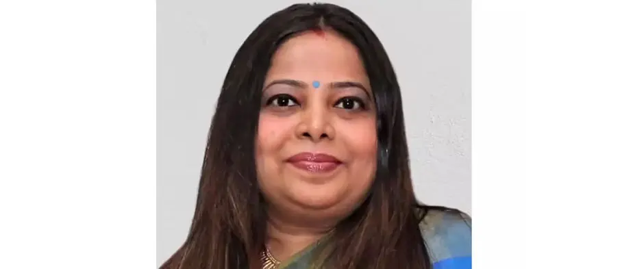 Valli Sekar Appointed Chief Business Officer – Affordable Housing at PNB Housing Finance