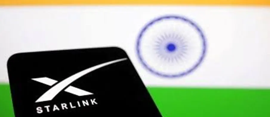 India Grants Starlink Licence to Launch Satellite Internet Services

