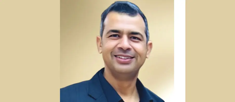 Deepak Singh Joins Palo Alto Networks as Senior Director – Enterprise Business, India

