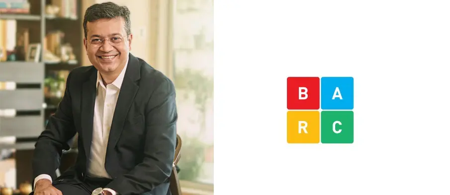 Gaurav Banerjee Appointed Chairman of BARC India