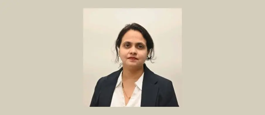 Jayashree Naik Joins Cloudflare as India Security Leader