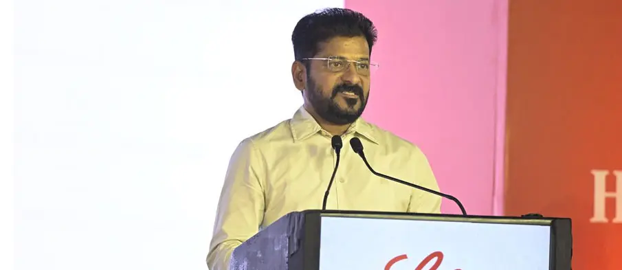 Eli Lilly Inaugurates Global Capability Centre in Hyderabad, Touted as Company’s “Nerve-Center