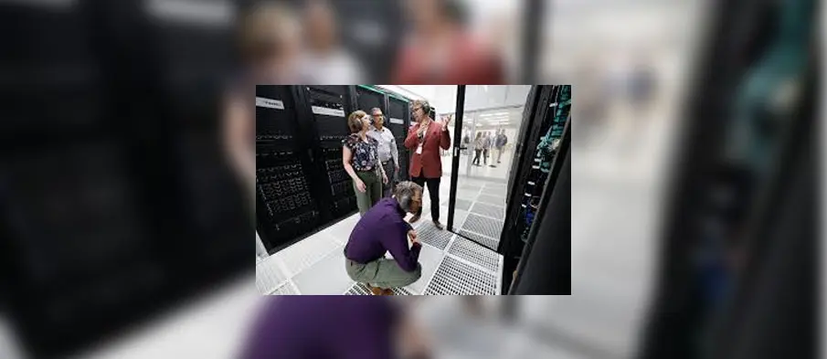 
University of Pennsylvania Unveils ‘Betty’ Supercomputer to Power Next-Gen AI Research
