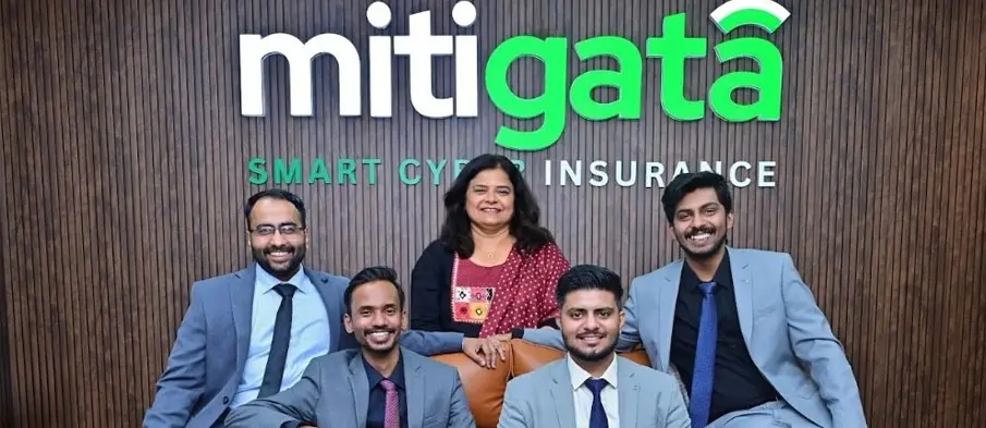 Cyber Resilience Startup Mitigata Raises $5.9M Series A to Expand AI-Powered Security Platform

