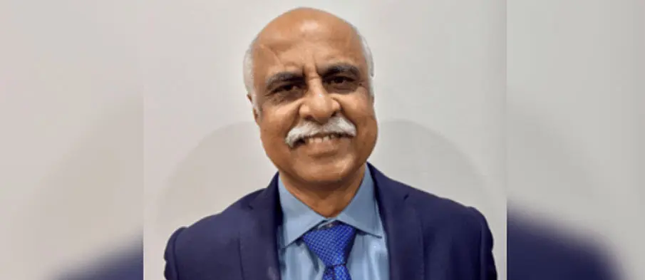 Maharana Ray Appointed President & Chief Growth Officer at OPG Mobility