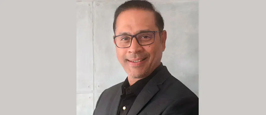 Vijay Srinivasan Named Chief Growth Officer at Hitachi Digital Services