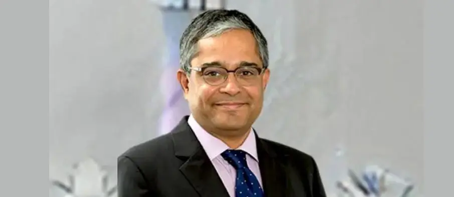 Rajiv Anand Appointed MD & CEO of IndusInd Bank for a Three-Year Term
