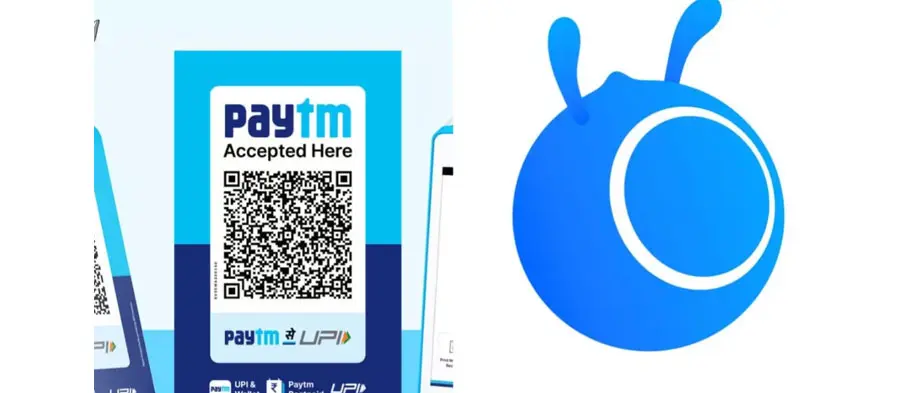 Ant Group to Fully Exit Paytm with ₹3,800 Crore Block Deal on Remaining 5.84% Stake