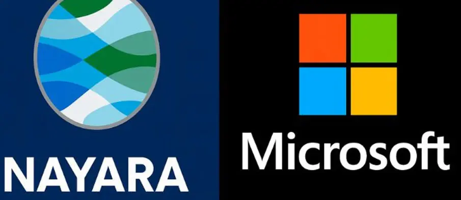Microsoft’s Suspension of Nayara Energy Sparks Debate on India’s Digital Sovereignty
