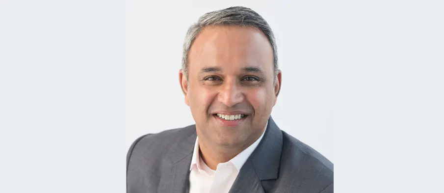 Workday Appoints Sunil Jose to Head India Operations