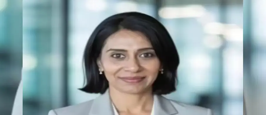 Sandhya Vinay Joins Veeam Software as Director – HR for India & SAARC
