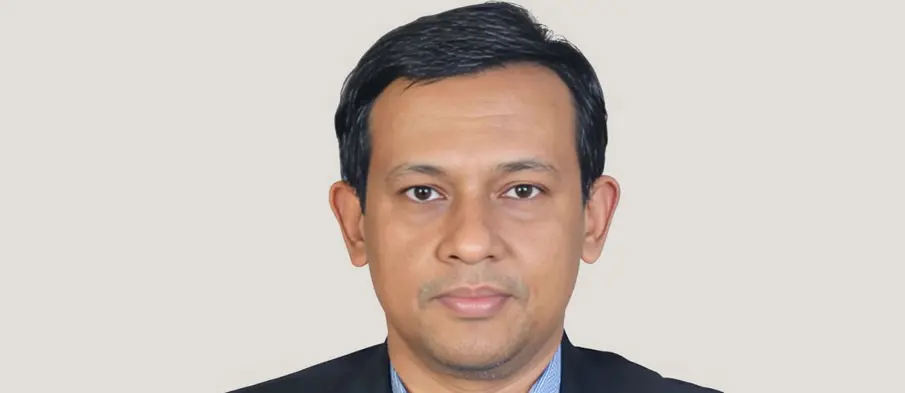 Rajarshi Chakraborty Appointed Group COO for India at Deutsche Bank