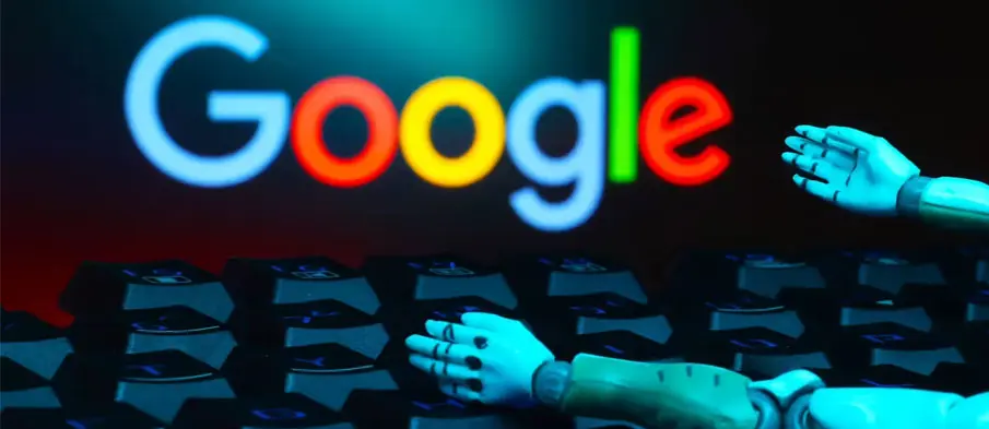 Google Launches AI Accelerator to Power India’s Next Wave of AI-First Startups