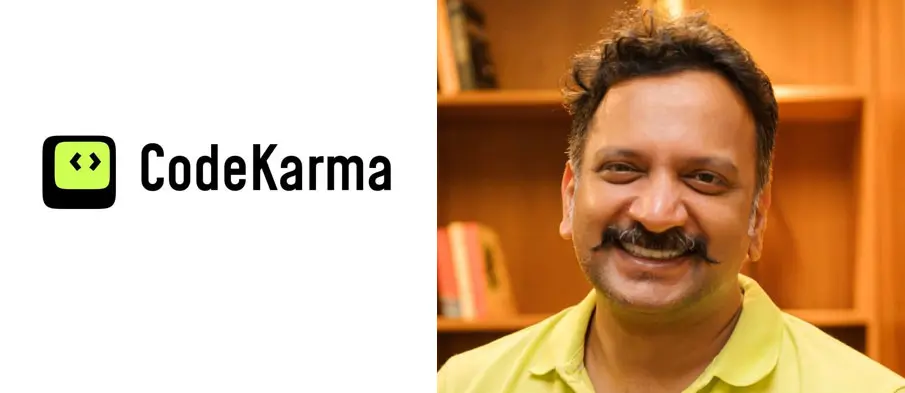 
CodeKarma Raises $2.5M Pre-Seed to Advance AI-Driven Software Productivity Platform
