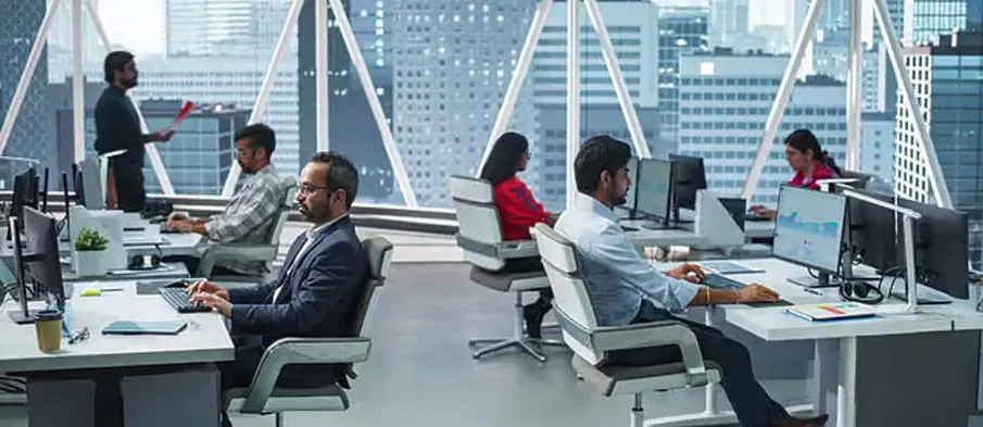 Deloitte India and EmbarkGCC Join Forces to Streamline GCC Expansion in India