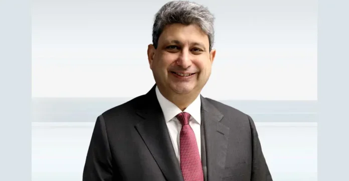 Yezdi Nagporewalla Reappointed as KPMG India CEO for Second Term Starting February 2027