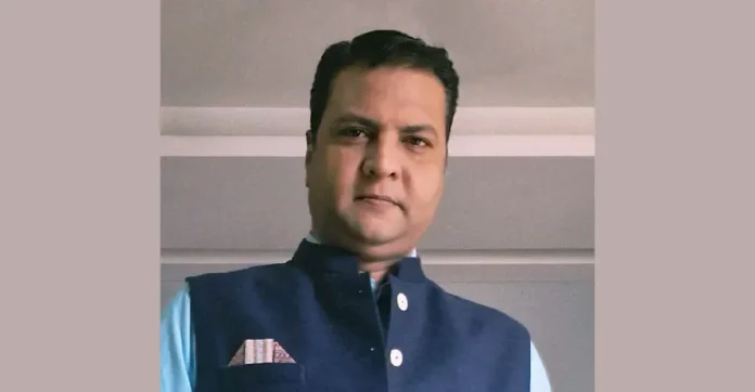 Vivek Vishnoi Appointed CFO at BIBA Fashion Ltd to Lead Financial Strategy and Growth