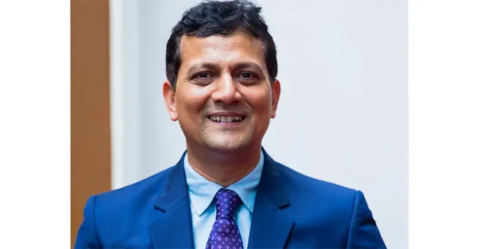 Rajiv Kumar Assumes Role of CTO, ITES at Microsoft, Aiming to Drive AI-Led Transformation