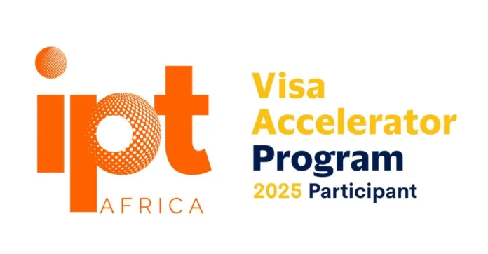 IPT Africa Becomes First Mauritian Fintech Selected for the Visa Accelerator Program - Africa