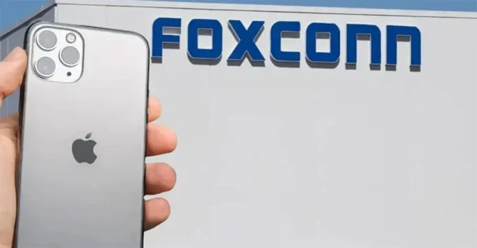 Foxconn Begins iPhone 17 Production at $2.8 Billion Bengaluru Facility, Boosting Apple’s India Push