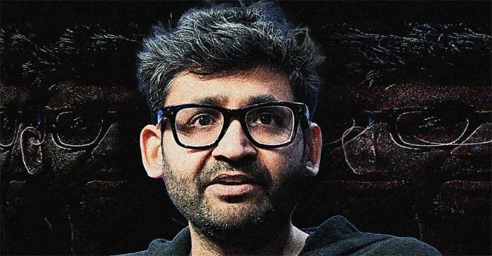 Ex-Twitter CEO Parag Agrawal Launches AI Startup Parallel, Aims to Reinvent the Web for AI Agents