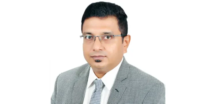 Amit Kumar Khan Joins IndoStar Capital Finance as Chief Operating Officer