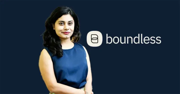 Natasha Malpani Launches Rs 200 Crore Fund ‘Boundless Ventures’ to Back AI-First Startups in India