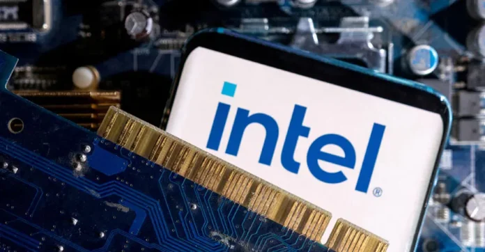 SoftBank Injects $2 Billion into Intel in Strategic AI-Focused Bet