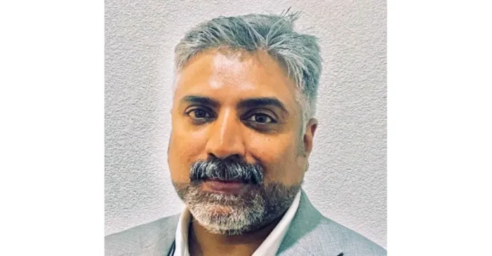 Anish Nair Joins LTIMindtree as VP and Head of Hi-Tech Business Unit