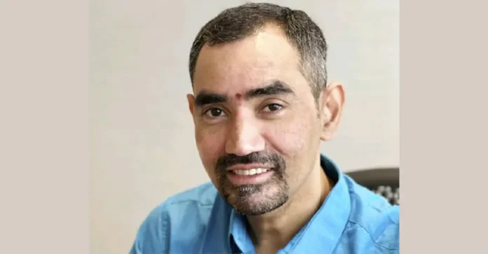 Sriram Vinjamuri Appointed Chief Customer Officer at Karix